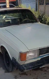 پیکان وانت 88
