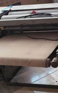 دستگاه پهن کن 50سانتی