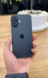 آیفون 16 نرمال 128