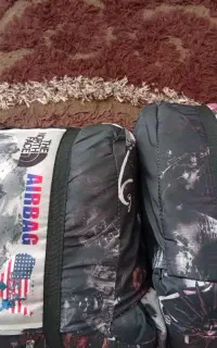 کیسه خواب