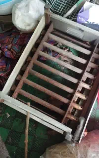 کباب پز گازی