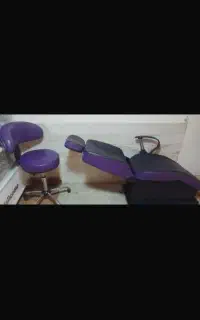 صندلی جکدار ارایشگاهی