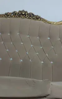 سلام  مبل سلطنتی ۹نفره ۱۰میلیون