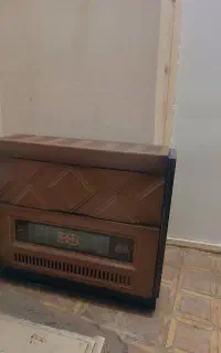 بخاری سالم در حد نو