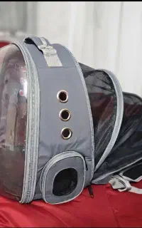کوله حمل برای سگ،سایز بزرگ