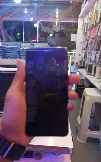 یک عدد گوشی a10s