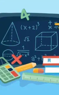 حل امتحانات ریاضی و فیزیک