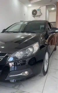 جک j5 مدل ۹۳ اتومات کم کارکرد در حد