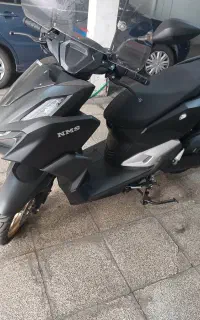 موتورسیکلت