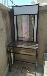 آیینه مناسب سالن آرایشگاه