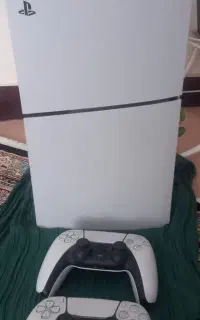 ps5.  اسلیم فروشی