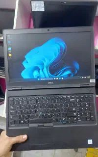دل طراحی بازی رندر i7H RAM16 SSD256 nvidia باکارتن