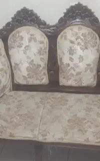 مبل صندلی درحد نو