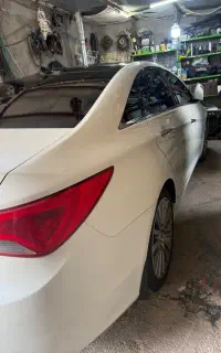 سوناتا yf تمام فول 214 بی رنگ