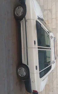 پراید 84