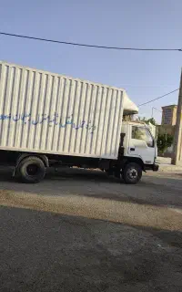 باربری منزل و مبلمان سید با ۲۶سال سابقه