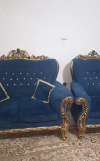 مبل دست دوم