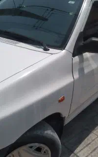 پراید وانت