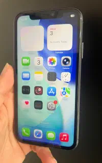 آیفون 11 مشکی