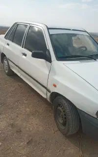 پراید۸۳انژکتور