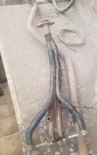 هدرز و سنتر