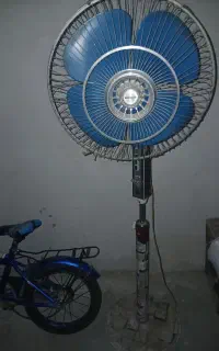 پنکه ایستاده