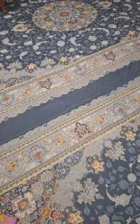 روفرشی کشدار ۹متری ۲عدد