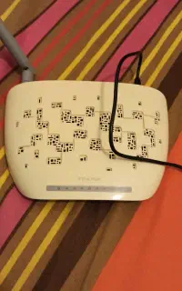 مودم TP-LINK