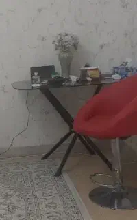 صندلی چرخان