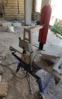 دستگاه برش برقی هبلکس
