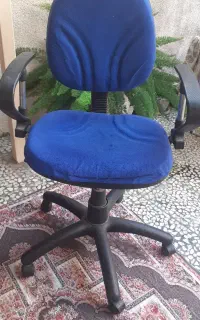 صندلی چرخدار