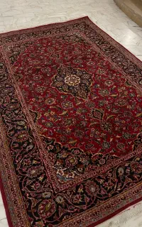 خرید و فروش فرش دستباف دست دوم
