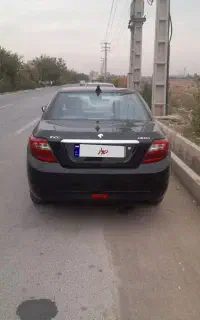 دنا مدل ۹۵ تیپ ۲