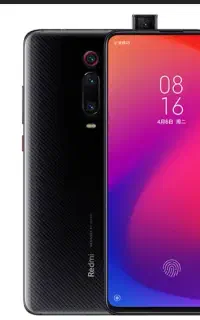 گوشی mi9t pro