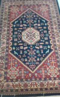 قالیچه)گبه