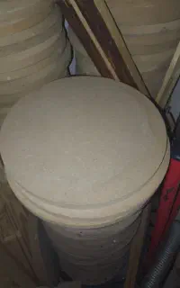 چوب