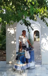 کفسابی سنگ ساب کفشور ساب زن نماشور صاب