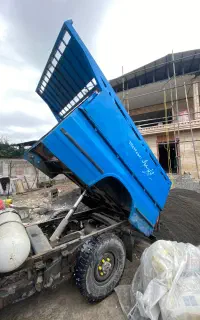 حمل شن و ماسه