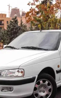 فروش پارس ۱۴۰۲ با حواله تارا