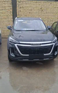 تیگارد مدل 402 با ۵ هزار کار