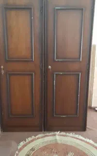 کمد جالباسی