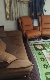 مبل ۸ نفره