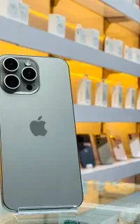 iphone 15 pro نقد و اقساط