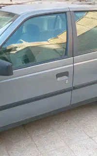 پژو اتوماتیک فرانسوی