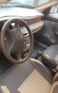 فروش سمند مدل ۸۵