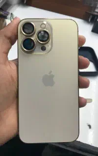 آیفن 13 Gold Por با حافظه 128 CH ریجستر شرکتی