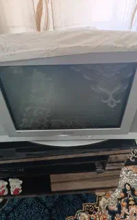 تلویزیون LCD صفحه تخت سامسونگ...