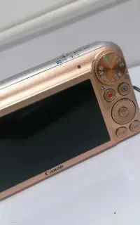 دوربین عکاسی canon sx210 is