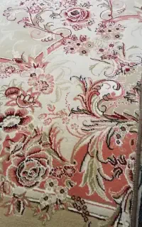 فرش کناره یا 6متری 1200 شانه