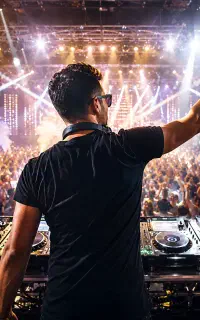 دیجی dj دی جی.باقیمت مناسب